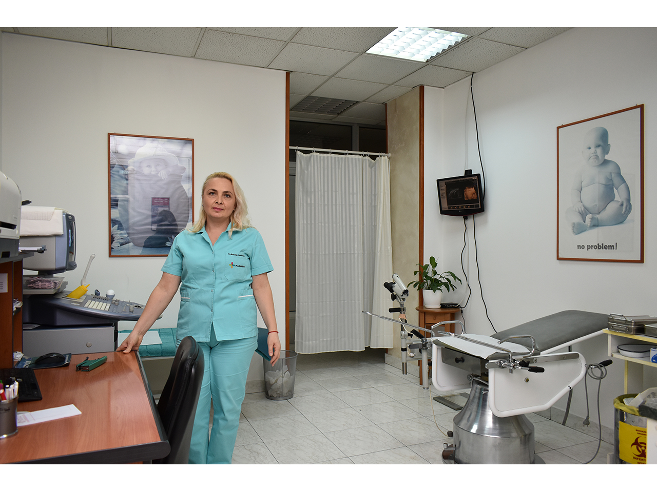Photo 2 - GINECOLOGIST ORDINATION BELOSEVAC Gynecology Belgrade