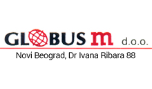 GLOBUS M