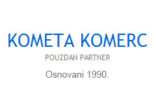 KOMETA KOMERC