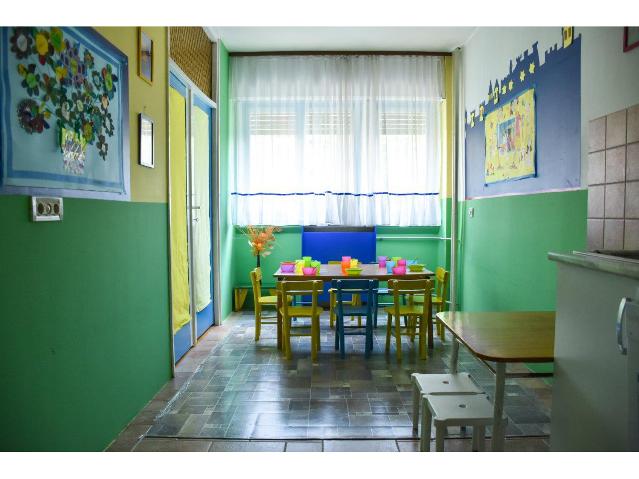 KINDERGARTEN TIN - TIN Kindergartens Belgrade - Photo 9