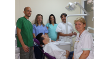 SURGERY STELA Dental surgery Belgrade