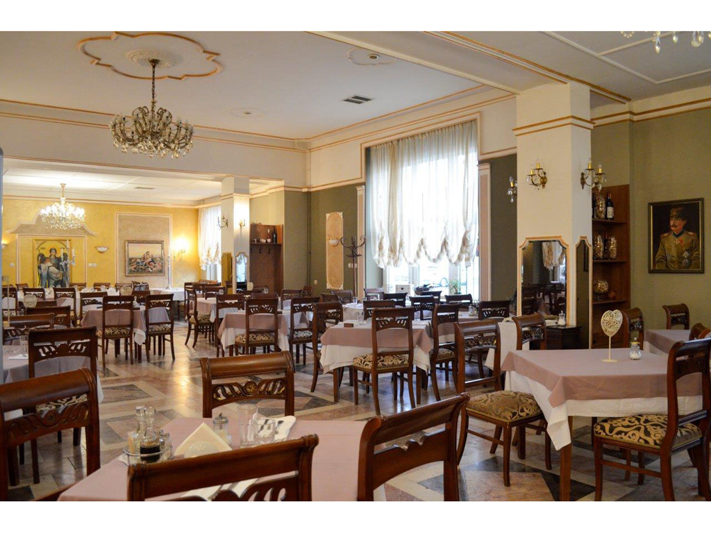STARA KAPETANIJA RESTAURANT Restaurants Beograd