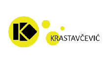 SR KRASTAVCEVIC Graphical material and equipment Belgrade