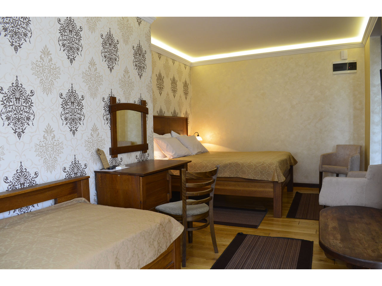 Photo 2 - RESTAURANT JOVANJE Accommodation, room renting Belgrade