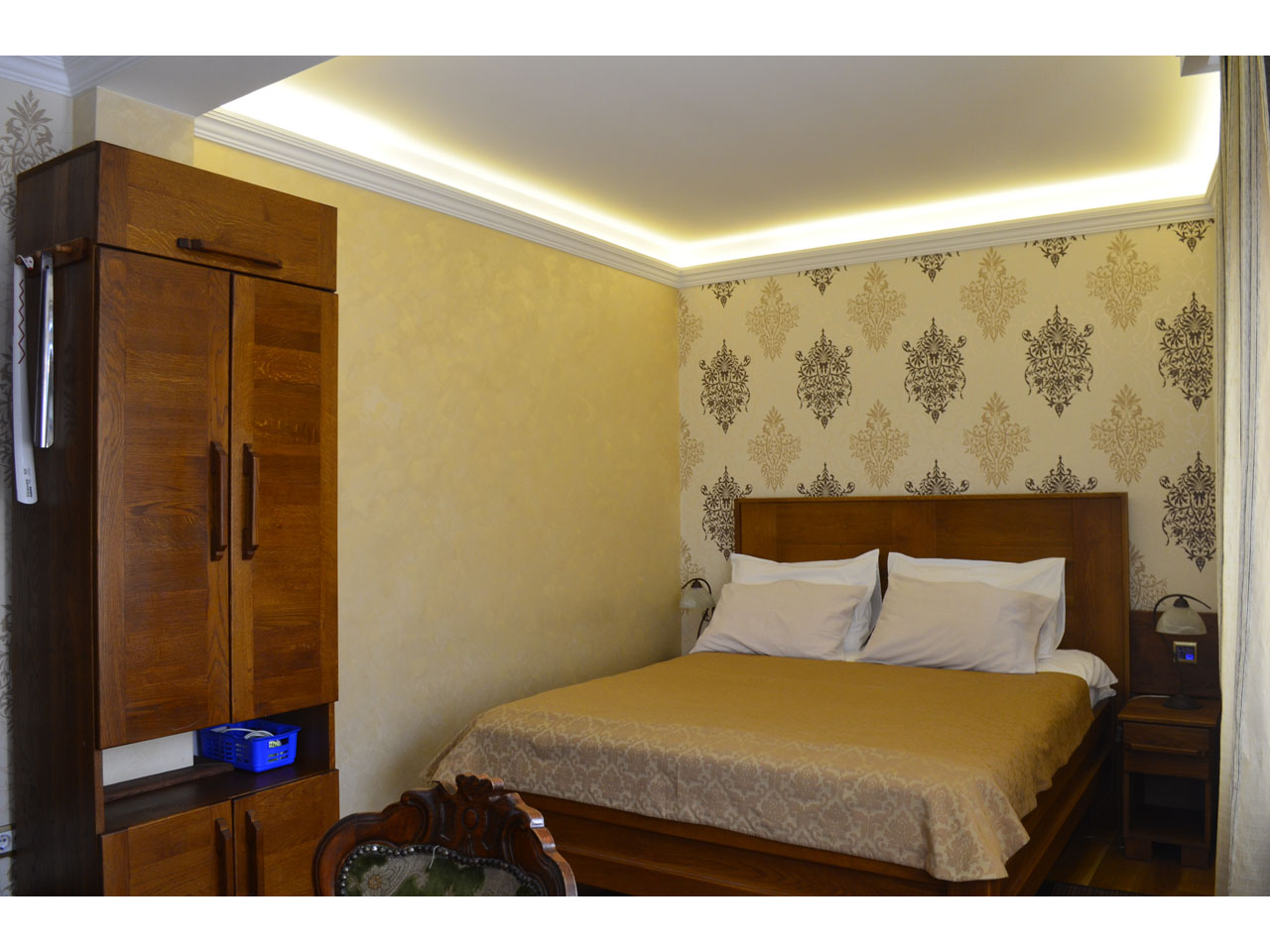 Photo 4 - RESTAURANT JOVANJE Accommodation, room renting Belgrade