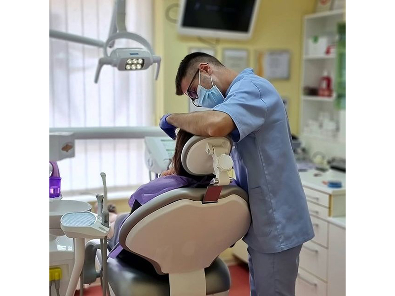FAMILY DENTIST B Dental surgery Beograd