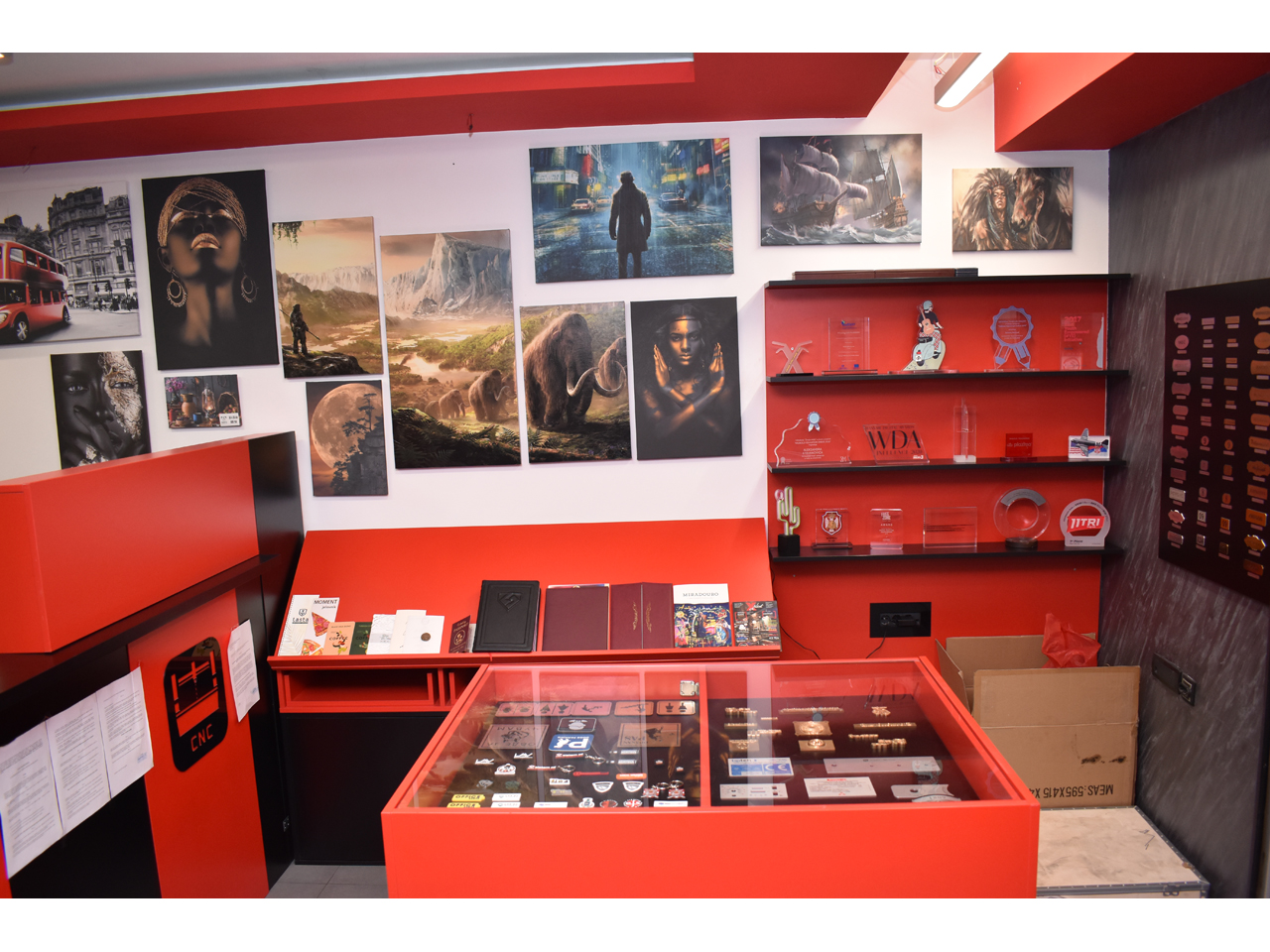Photo 2 - SISTEM CD Printing-houses Belgrade