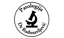 LABORATORY IN THE FIELD OF PATHOHISTOLOGY - PATHOLOGY DR RADOSAVLJEVIĆ Laboratories Belgrade