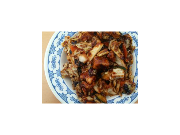 Slika 1 - CHAOS KINESKI FAST FOOD Kineska kuhinja Beograd