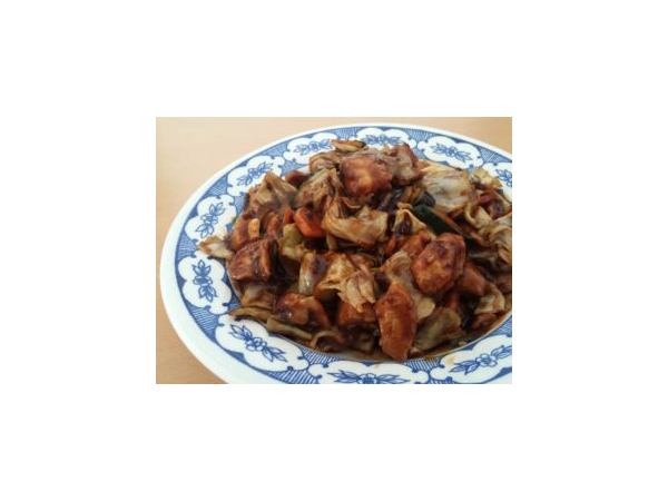 Slika 5 - CHAOS KINESKI FAST FOOD Kineska kuhinja Beograd