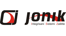 JONIK Security systems and equipment Belgrade