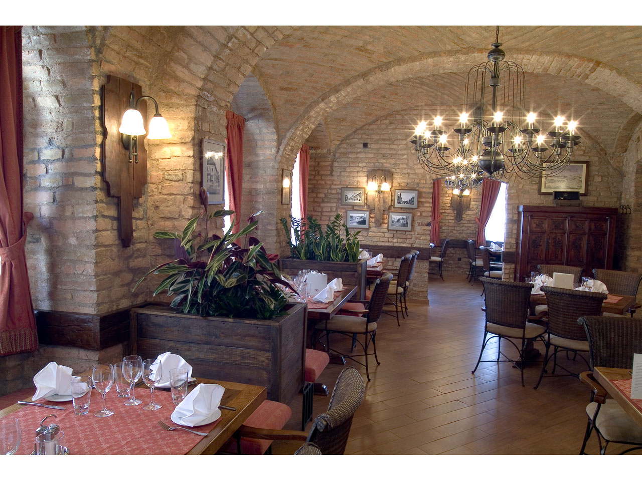 STARA CARINARNICA Restorani za svadbe, proslave Beograd