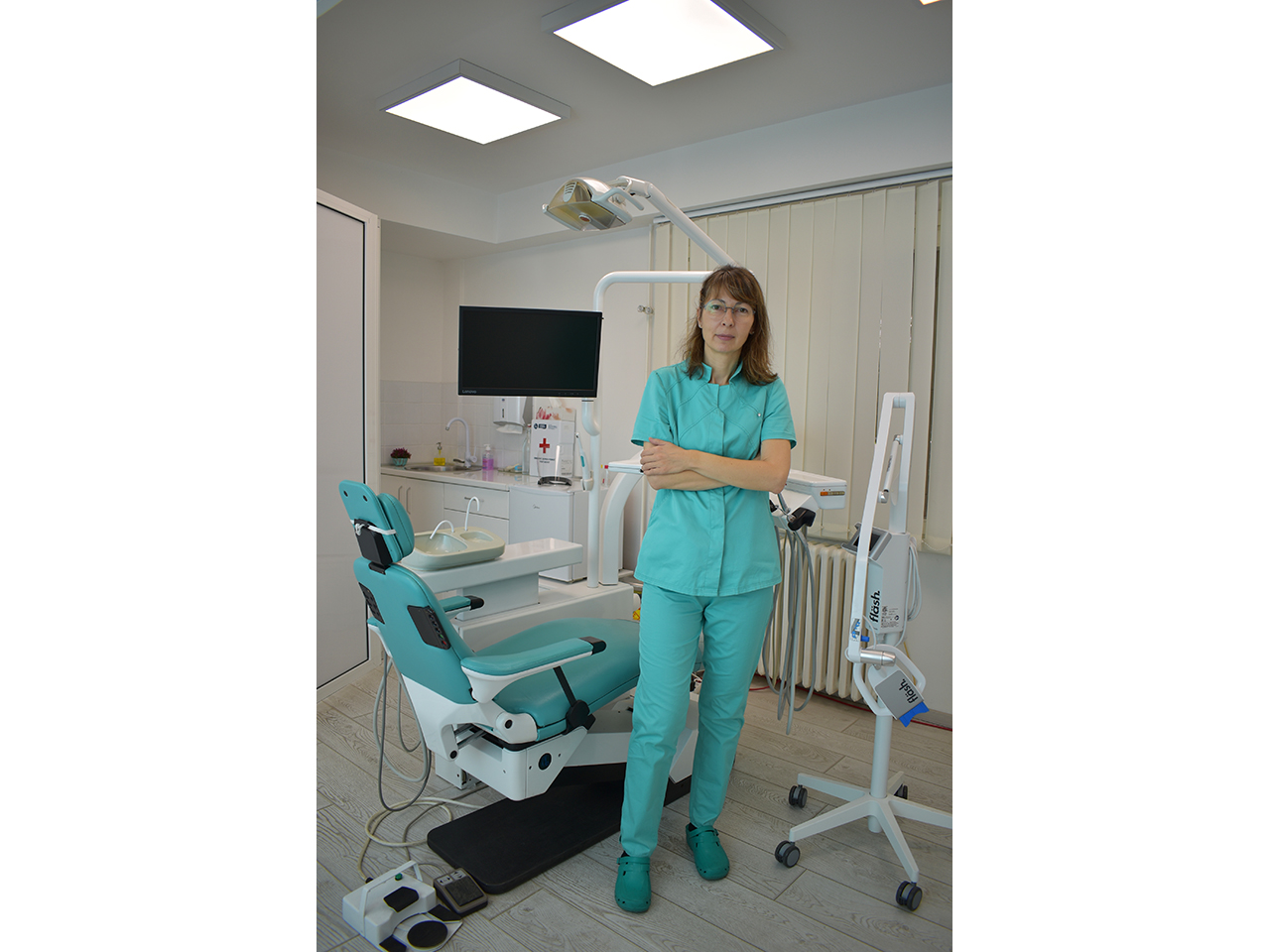 DENTAL ORDINATION DR KONDIC Dental surgery Beograd