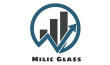 GLASSCUTTER MILIC Glass, glass-cutters Belgrade