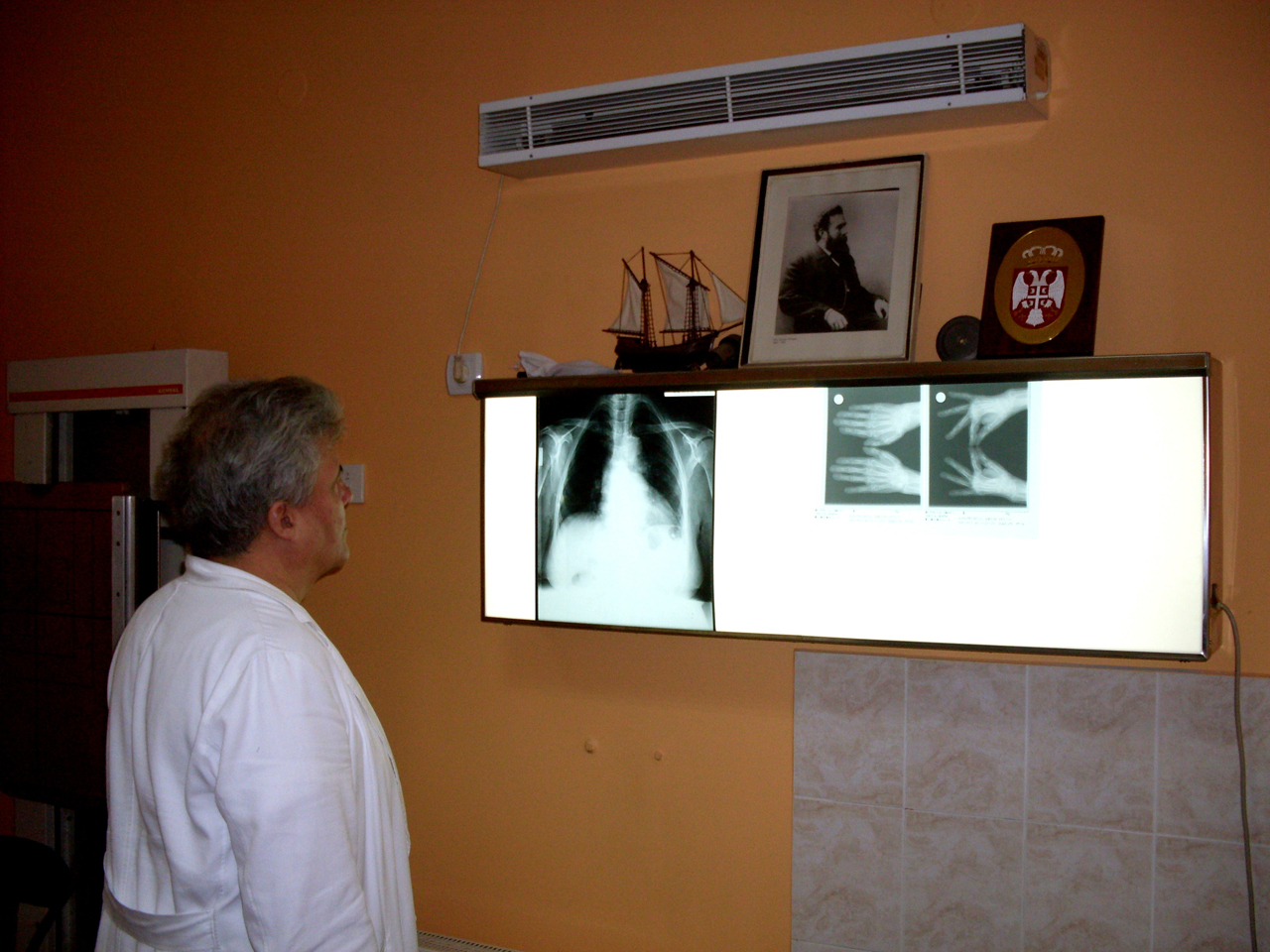 Photo 5 - BEOZDRAVLJE Radiology Belgrade