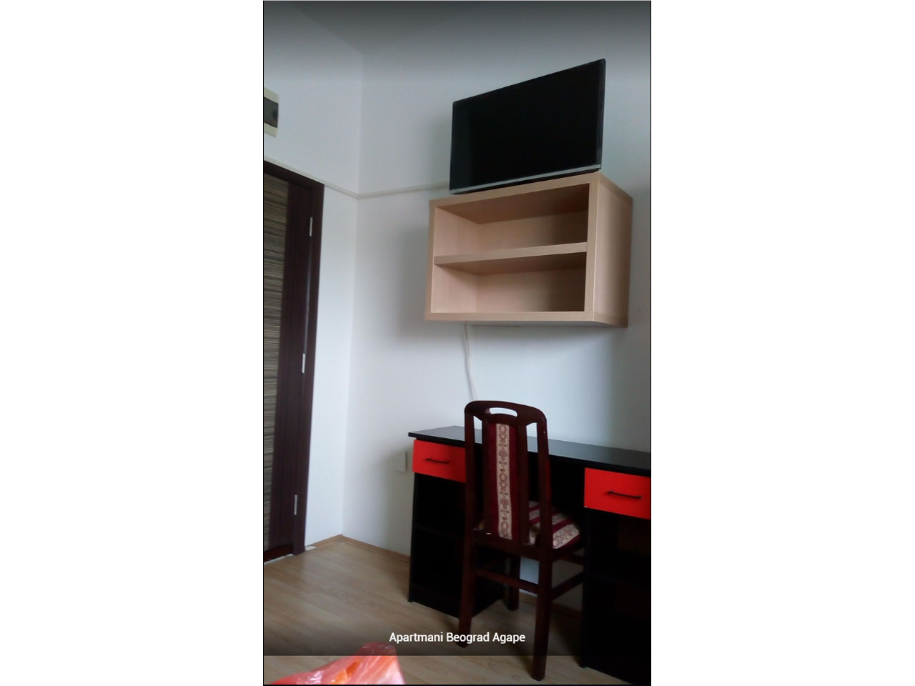 AGAPE APARTMENTS Accommodation, room renting Belgrade - Photo 5