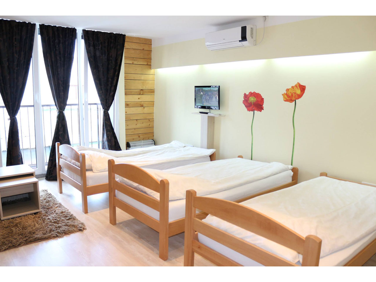 AGAPE APARTMENTS Accommodation, room renting Belgrade - Photo 9