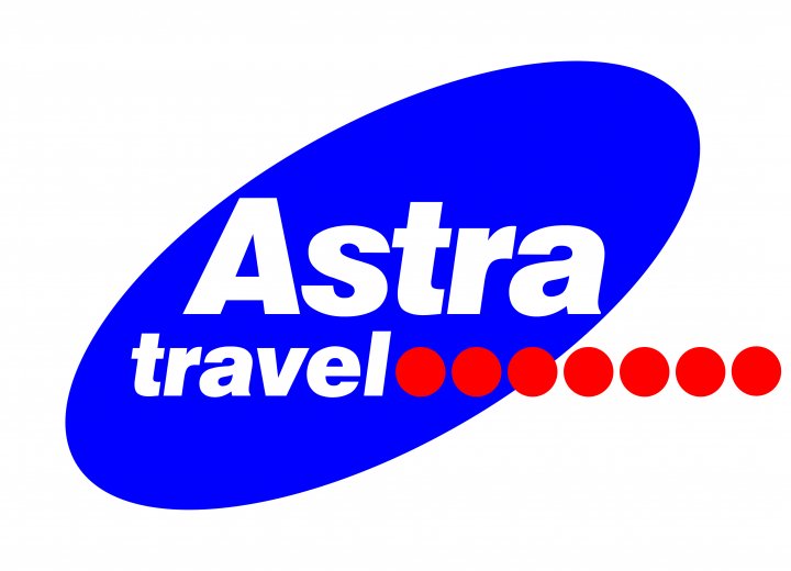 ASTRA TRAVEL Travel agencies Belgrade