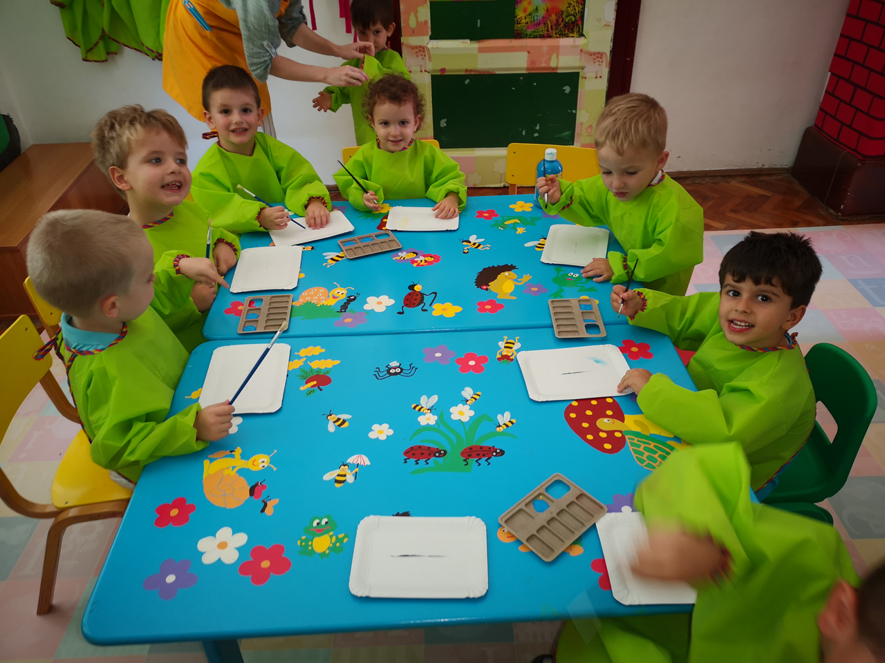 BUBICA - PRESCHOOL INSTITUTION Kindergartens Belgrade - Photo 7