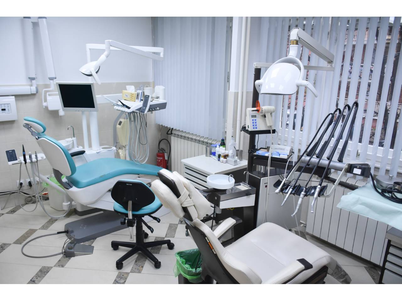 Photo 2 - JANKOVIC DENTAL TIM Dental surgery Belgrade