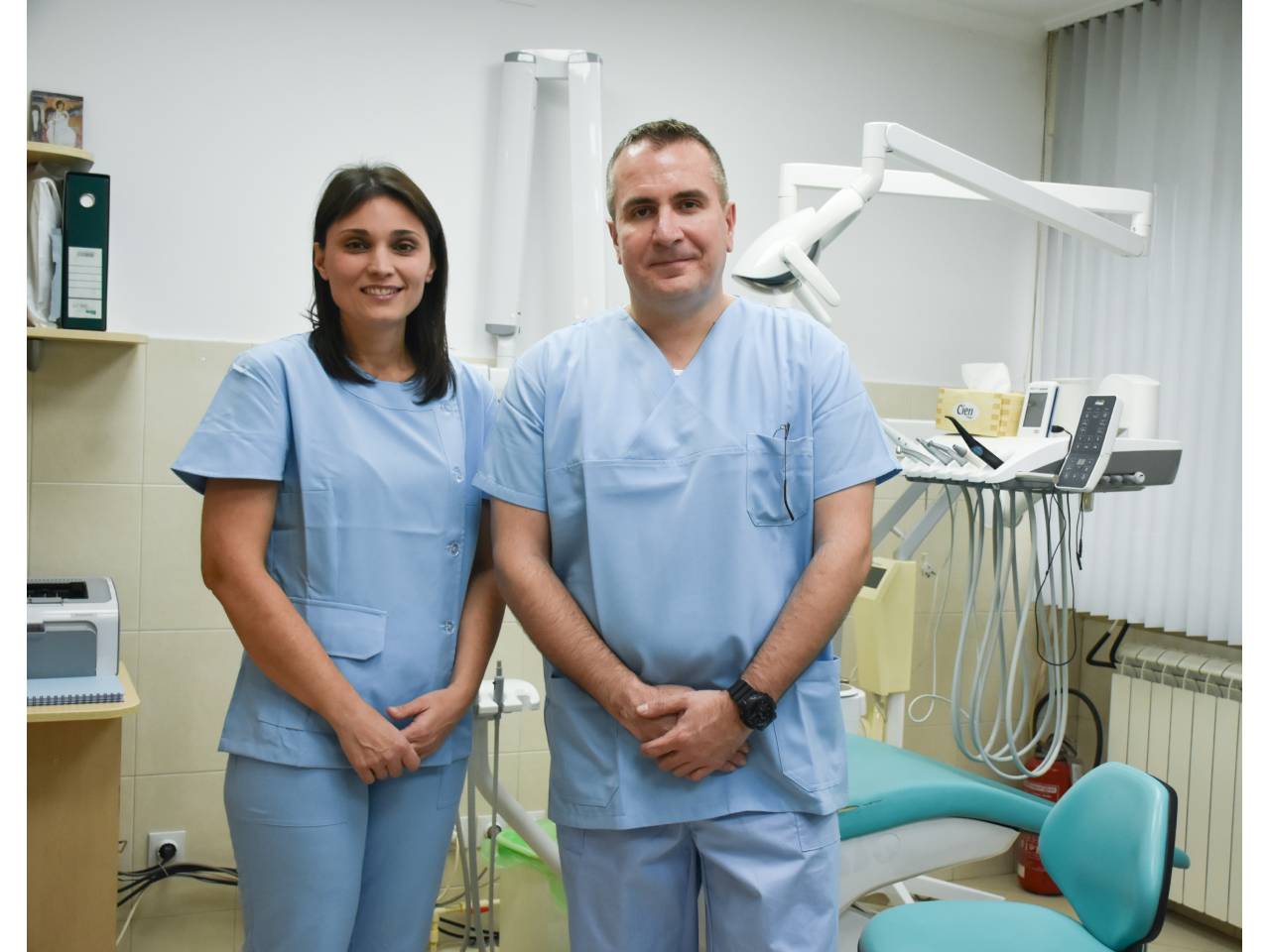 Photo 5 - JANKOVIC DENTAL TIM Dental surgery Belgrade