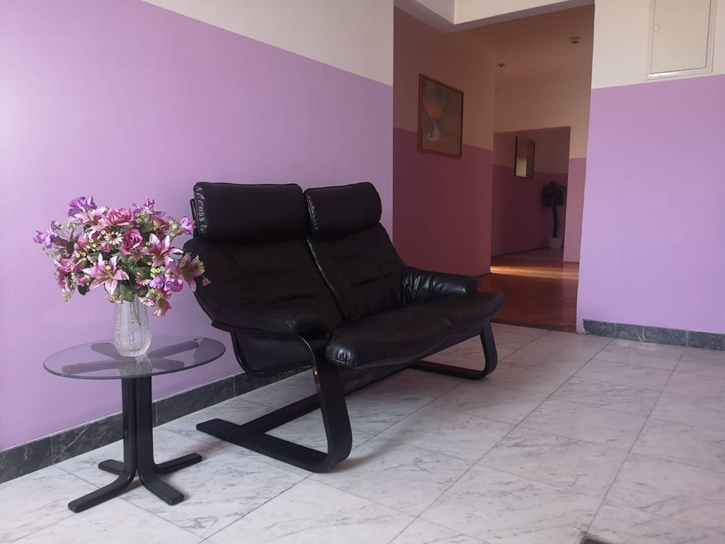 Photo 3 - HOME FOR ELDERS KOSMAJSKI KONAK Homes and care for the elderly Belgrade