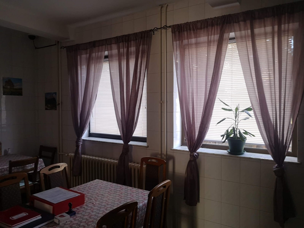 Photo 6 - HOME FOR ELDERS KOSMAJSKI KONAK Homes and care for the elderly Belgrade