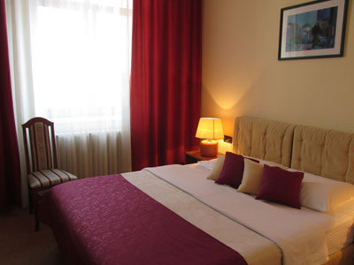 HOTEL N Hotels Belgrade - Photo 2
