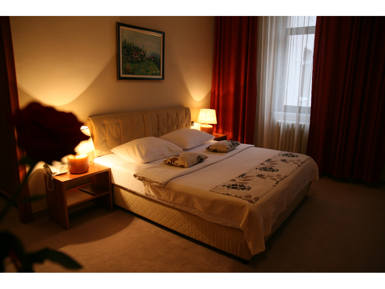 HOTEL N Hoteli Beograd - Slika 8