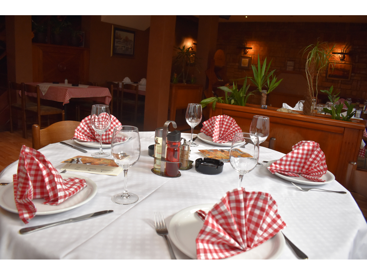 Photo 7 - TALIR Restaurants Belgrade