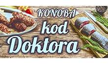 KONOBA KOD DOKTORA