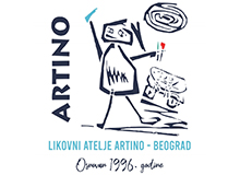 ŠKOLA SLIKANJA ARTINO