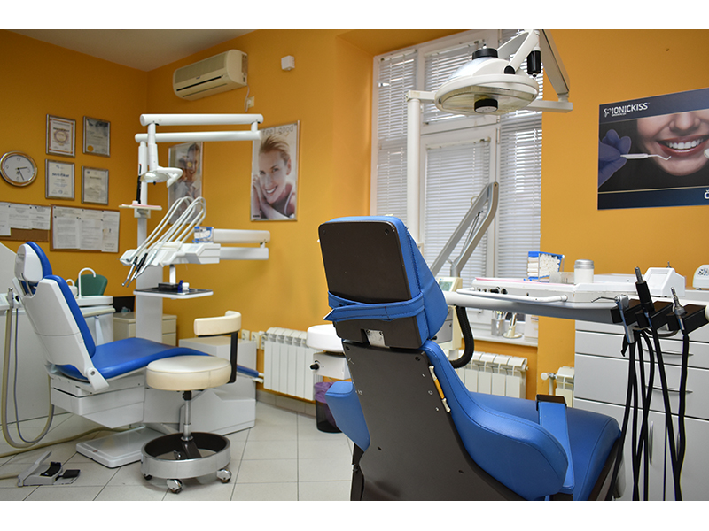 Photo 5 - BIODENT - MARKOVIC DENTAL OFFICE Dental surgery Belgrade