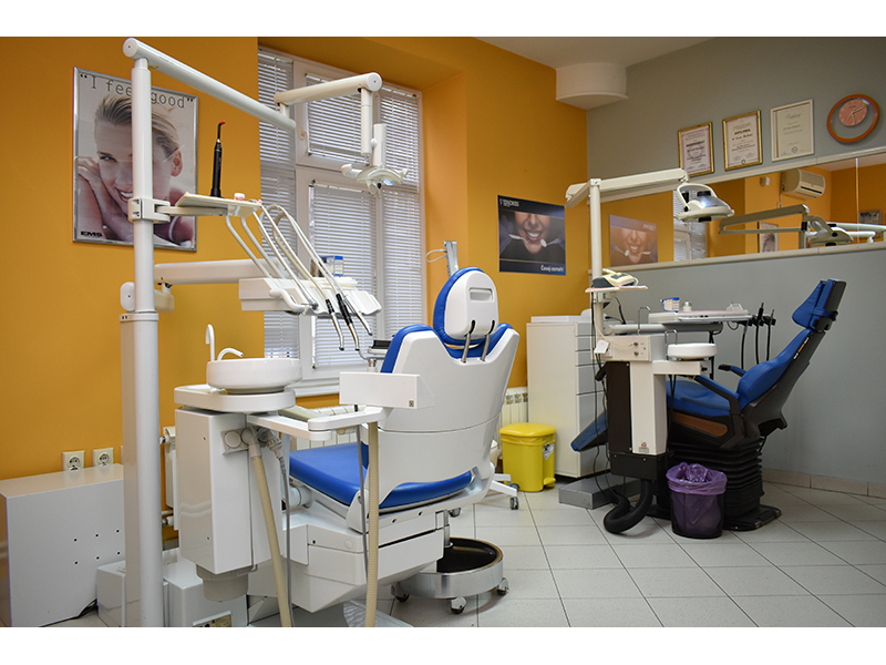 Photo 8 - BIODENT - MARKOVIC DENTAL OFFICE Dental surgery Belgrade