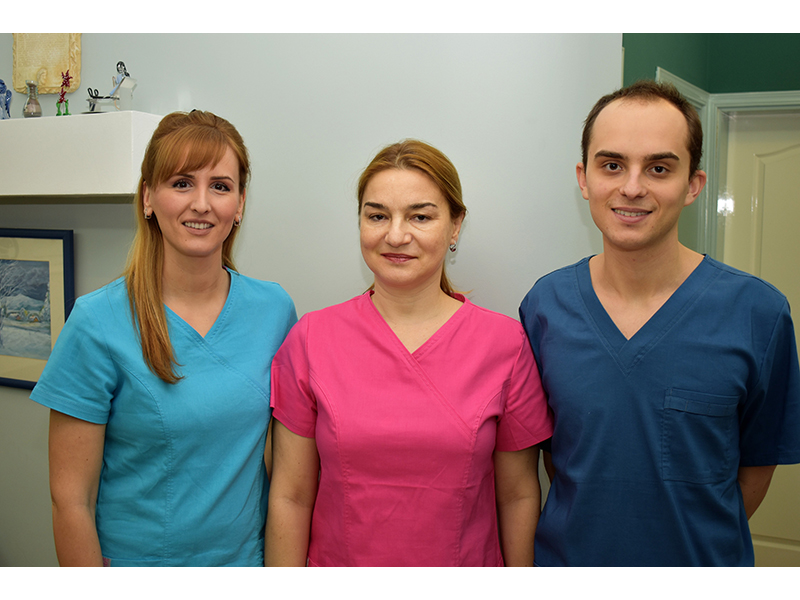 Photo 9 - BIODENT - MARKOVIC DENTAL OFFICE Dental surgery Belgrade