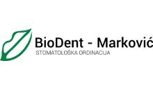 BIODENT - MARKOVIC DENTAL OFFICE Dental surgery Belgrade
