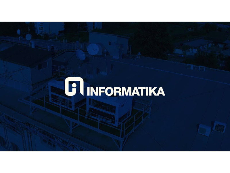 Photo 12 - INFORMATIKA A.D. Information systems Belgrade