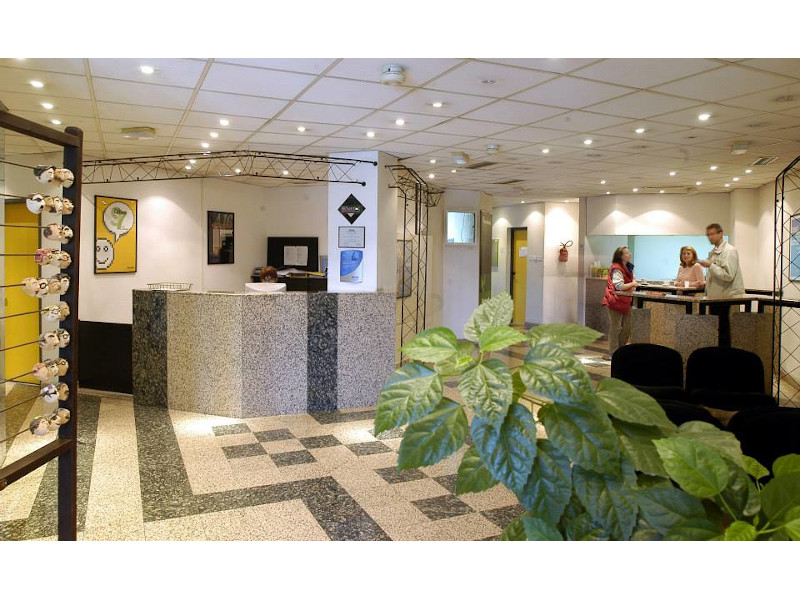 Computer Baigrad INFORMATIKA A.D. | Computers | 32 Jevrejska st. Belgrade | 011info.com