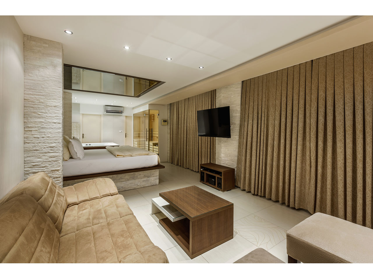 SPA INTIMO | Spa vikend za dvoje, privatni spa centar tretmani za ...