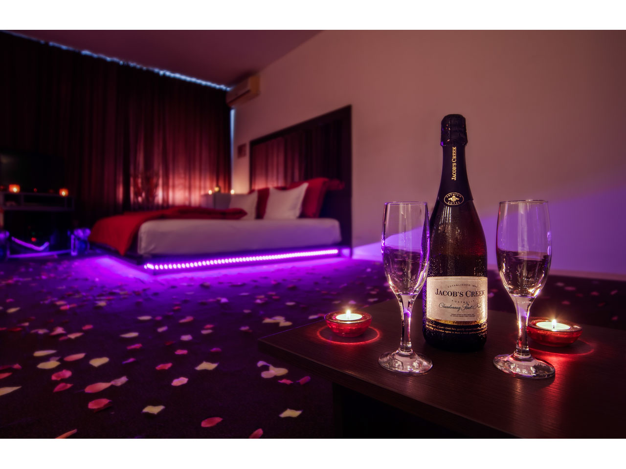 SPA INTIMO | Spa vikend za dvoje, privatni spa centar tretmani za ...