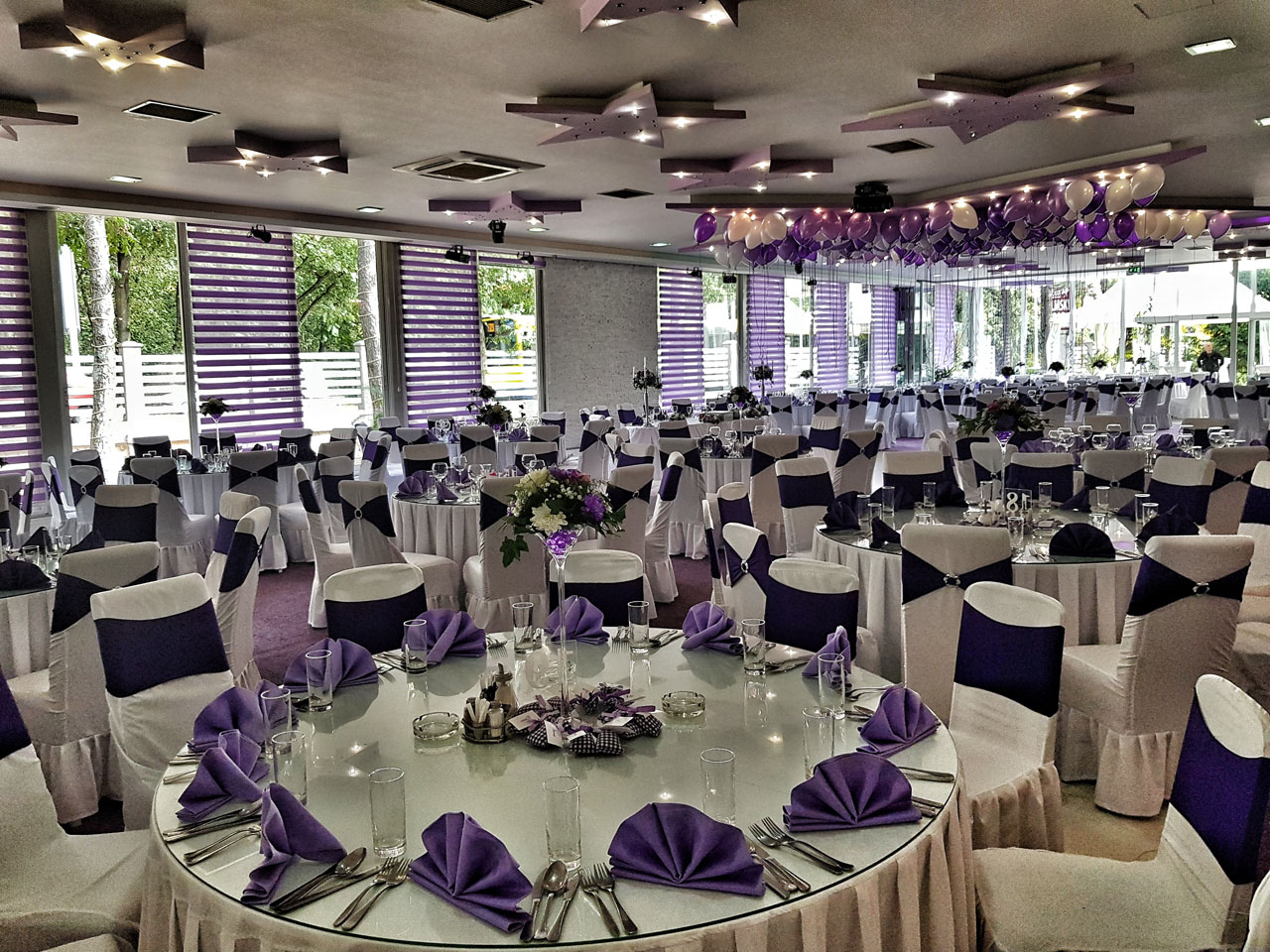 FILMSKI GRAD Restaurants for weddings, celebrations Beograd