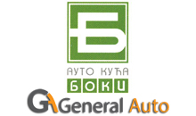 AUTO KUCA BOKI - GENERAL AUTO Speed counter and taximeter services Belgrade