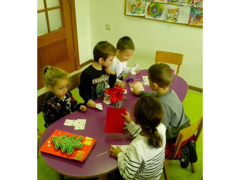 PRIVATE PRESCHOOL ABC JUNIOR Kindergartens Beograd