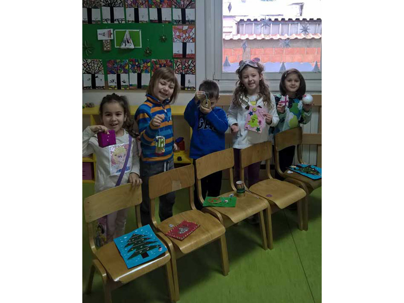 Photo 8 - PRIVATE PRESCHOOL ABC JUNIOR Kindergartens Belgrade
