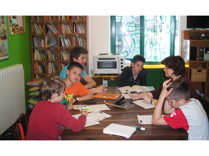Photo 8 - ROBERTSON LANGUAGE SCHOOL Foreign languages schools Belgrade