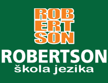 ROBERTSON LANGUAGE SCHOOL
