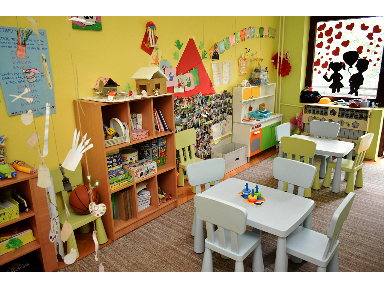 PAMETNI PATULJAK Kindergartens Belgrade - Photo 8