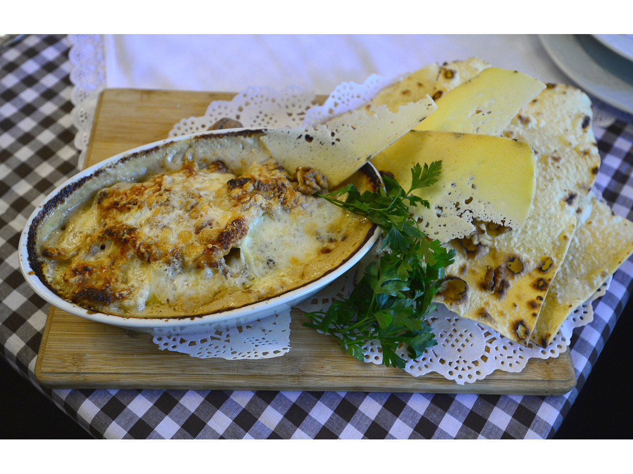 Photo 7 - RESTAURANT ORASAC Domestic cuisine Belgrade