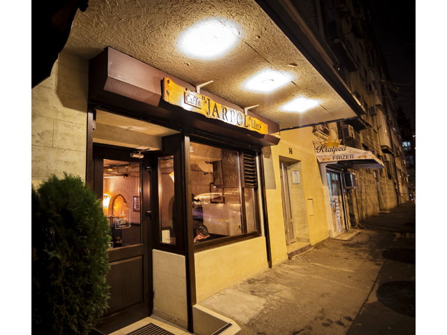CAFFE BAR JARBOL Bars and night-clubs Belgrade - Photo 1