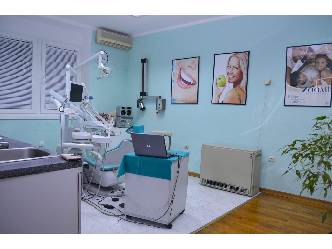 Photo 2 - DENTAL SURGERY DR KNEZEVIC Dental surgery Belgrade